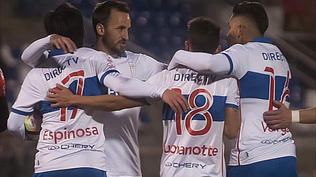 Buonanotte ante salida de Carlos Espinosa: Siempre que se va un compañero es triste