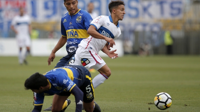 Buonanotte: Podemos mejorar mucho, pero ganando es mucho más fácil