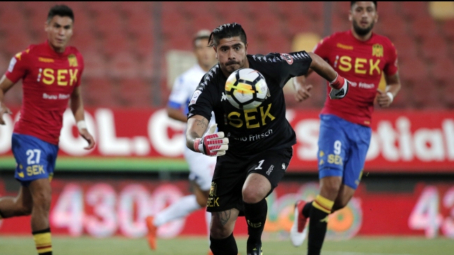 Revisa todos los goles de la tercera fecha del Campeonato Nacional