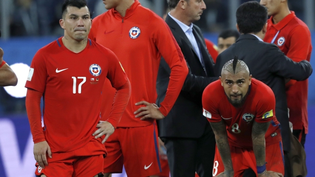 El editorial de Barticciotto: Se enfrentan dos de los cuatro fantásticos de la generación dorada