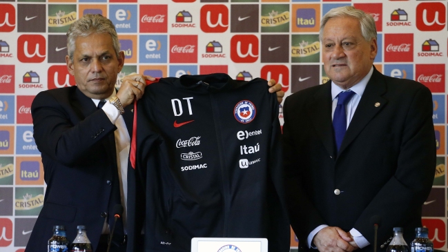 Rueda anticipa la Copa América 2019: Siempre está la consigna de defender lo que se logró