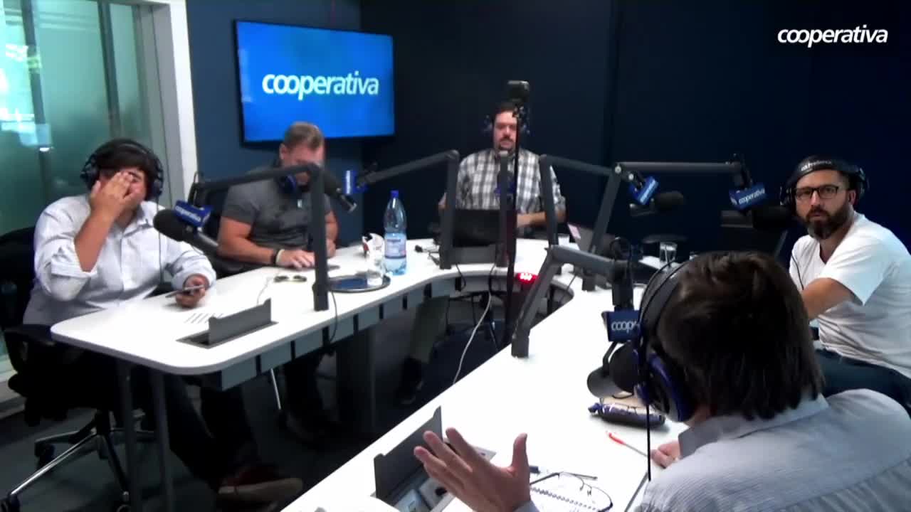 Igor Ochoa: Rueda es un entrenador nuevo y tiene amplio margen para decidir a sus convocados