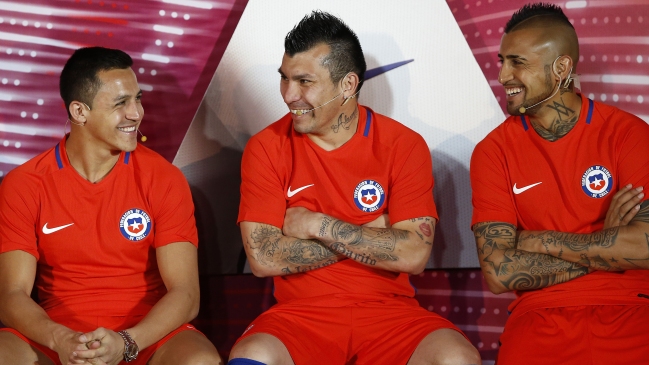 ¿Para ti quiénes son los 4 fantásticos de la generación dorada?