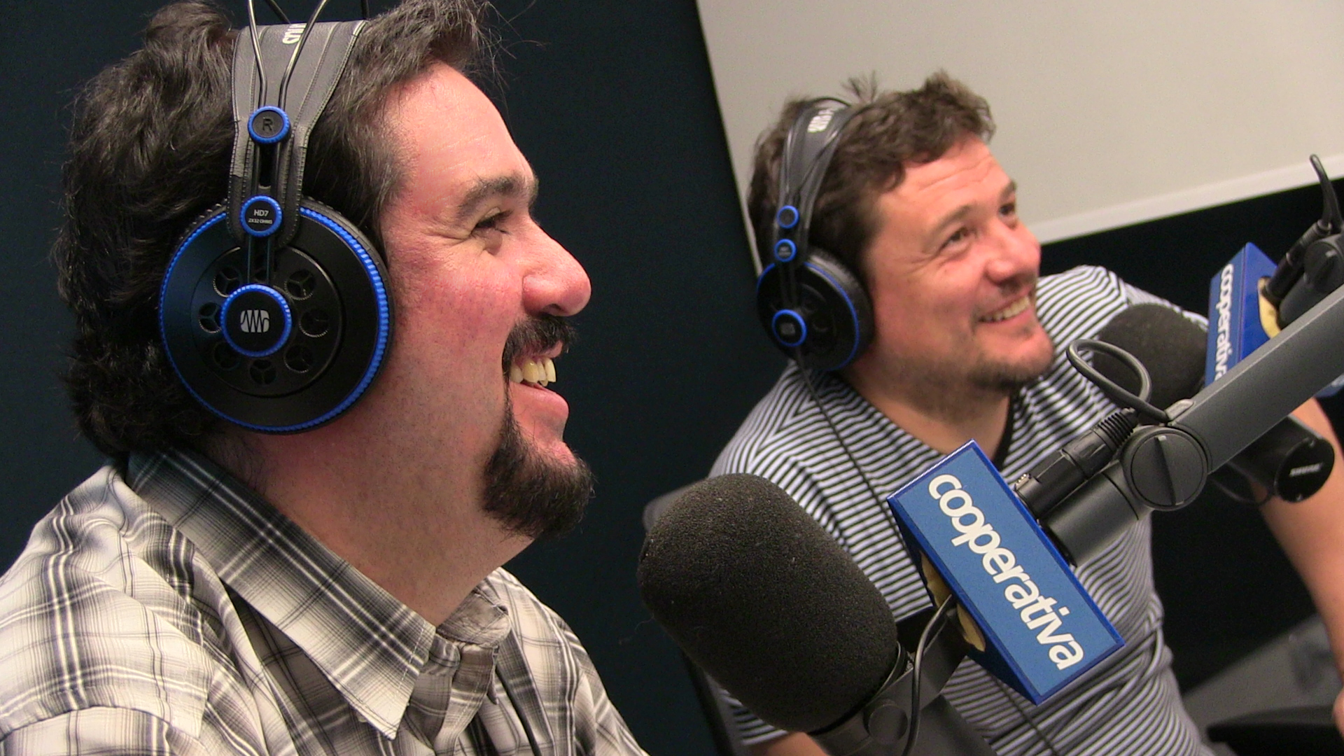 Al Aire Libre PM: ¿Quiénes son los 4 fantásticos de la generación dorada?