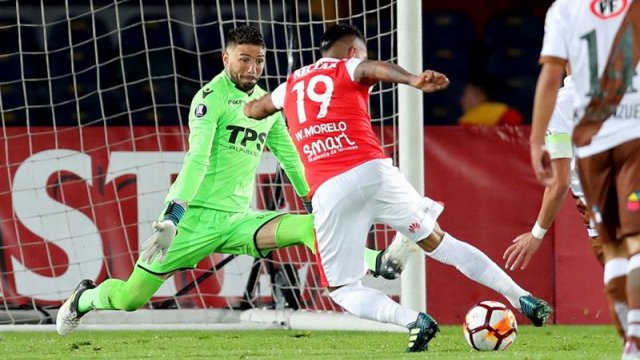 Viana: “Nos vamos tristes por el resultado, pero tranquilos porque dejamos todo en la cancha”