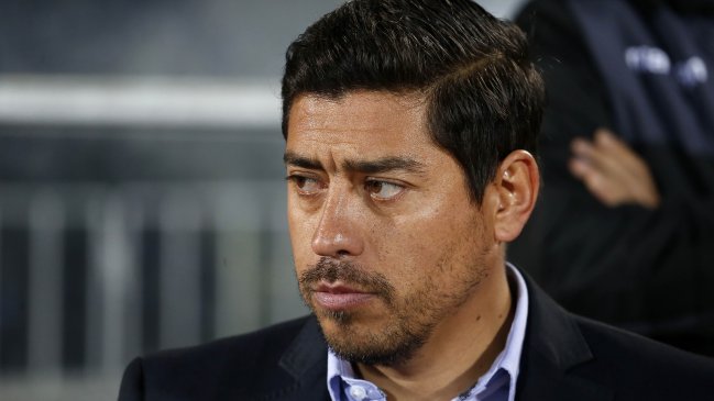 Córdova: Esta experiencia es enriquecedora porque aporta en nuestro objetivo de volver a Primera