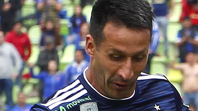 Christian Vilches: Tenemos partidos bastante complejos por delante