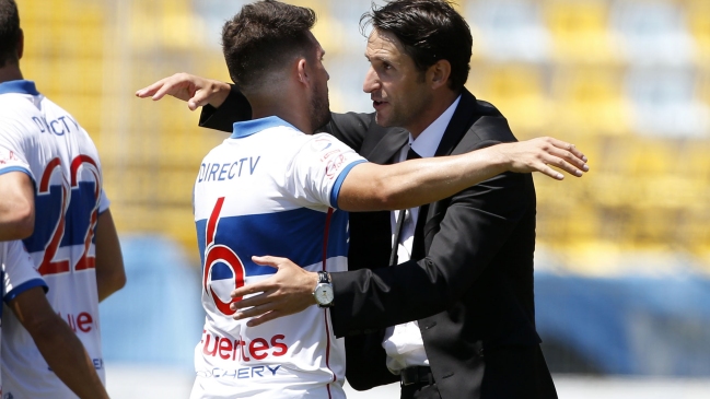 César Fuentes: Hay una competencia sana que nos sirve a todos