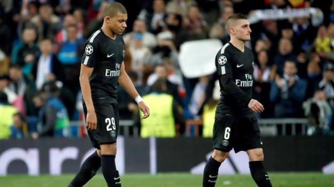 Kylian Mbappé cree que George Weah es “una fuente de inspiración”