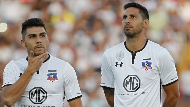 A propósito de las declaraciones de Insaurralde, ¿en qué se parece el fútbol chileno al europeo?