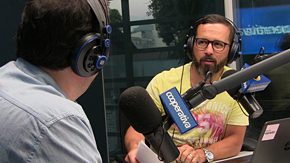 Al Aire Libre PM: ¿En qué se parece el fútbol chileno al europeo?