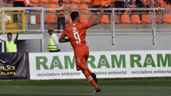 La programación de la cuarta fecha de la Primera B