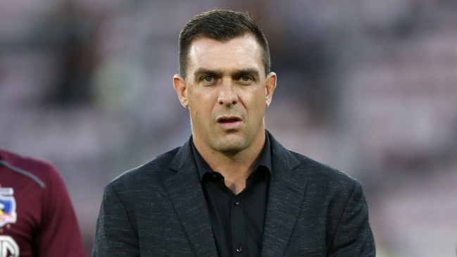 Pablo Guede: Tenemos que aprender a ganar sin Julio Barroso