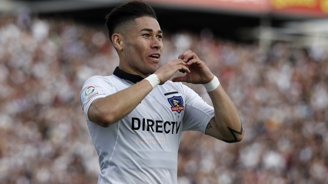 Colo Colo y O’Higgins marcan el inicio de la cuarta fecha en el Estadio Monumental