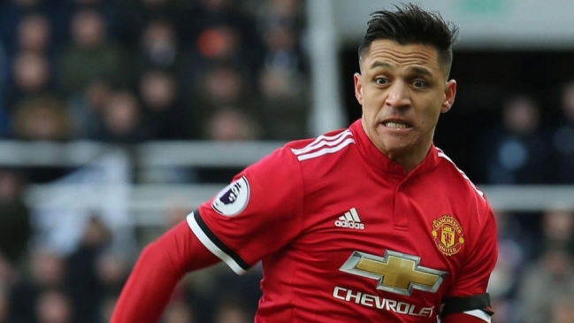 Lothar Matthäus criticó lucha de egos entre Alexis Sánchez y Paul Pogba en Manchester United