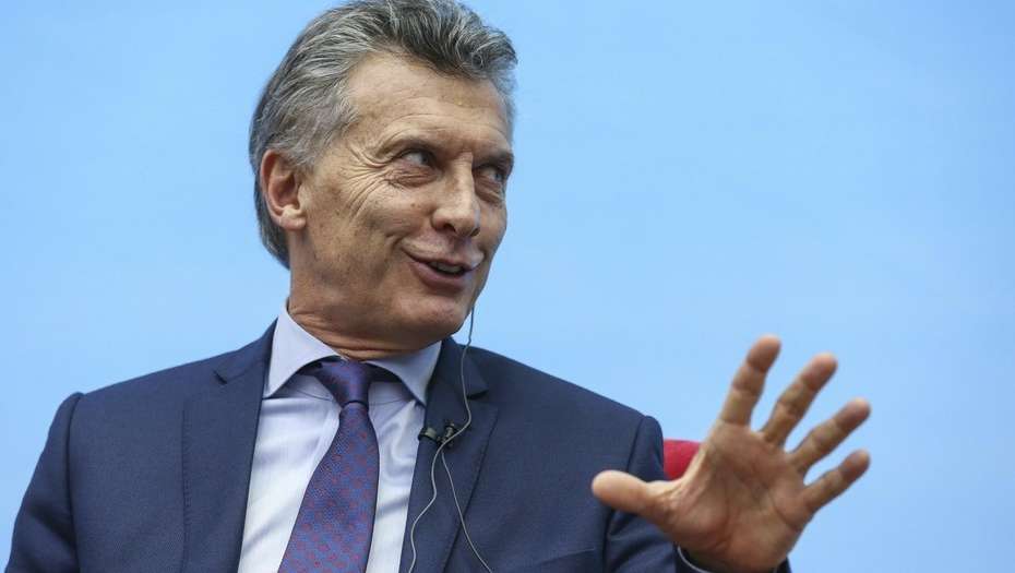 La Historia Es Nuestra: Macri, River y Boca