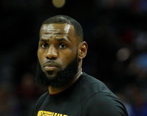 Un brillante LeBron James guió al triunfo a Cleveland Cavaliers sobre Memphis Grizzlies