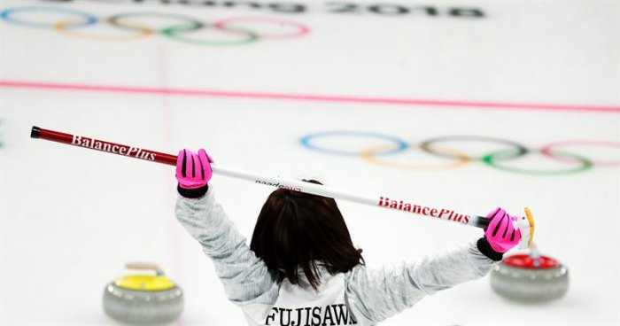 Las postales que dejó la penúltima jornada de competencias en PyeongChang 2018