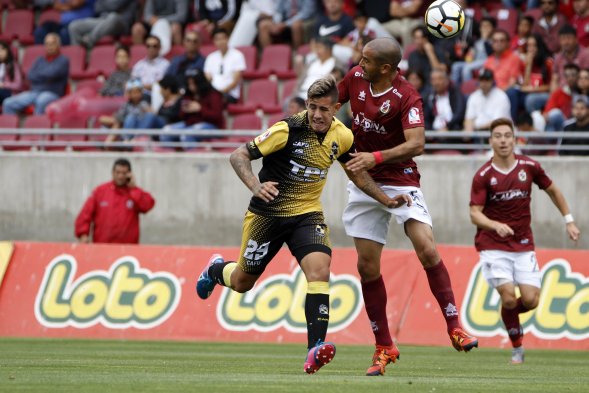 El clásico del Norte Chico quedó en manos de Deportes La Serena
