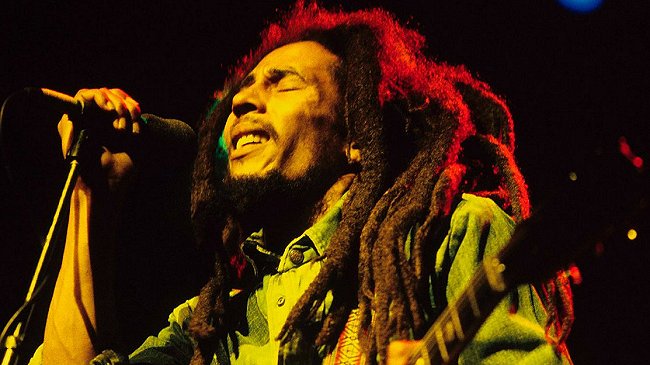 La Historia Es Nuestra: Fútbol y música, desde el fanatismo de Stewart a la lesión de Marley