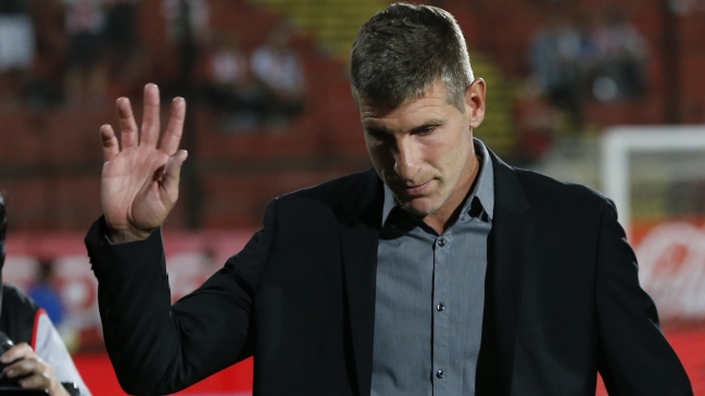 Martín Palermo: Hay cosas que valoro de Marcelo Bielsa y otras que no comparto