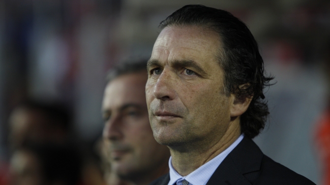 Juan Antonio Pizzi y Arabia Saudita comenzaron con victoria la preparación para Rusia 2018