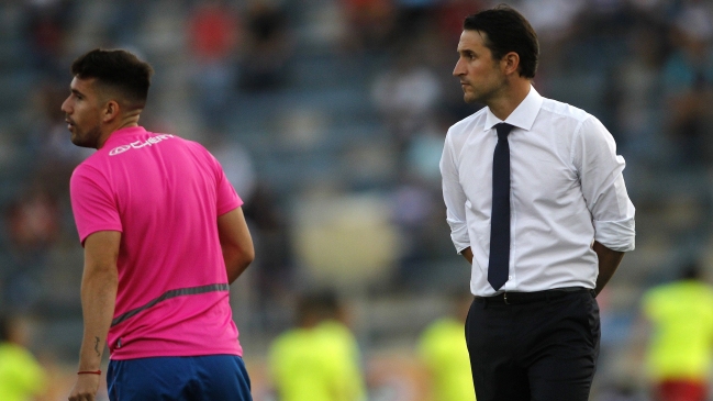 El Mano a Mano con Jorge Garcés: El más elegante del fútbol chileno es Beñat San José