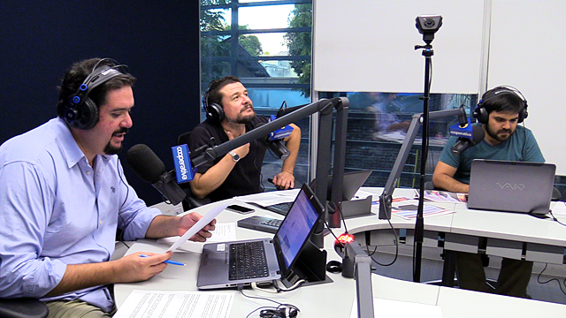 Al Aire Libre PM: La previa del estreno de Colo Colo en la Copa