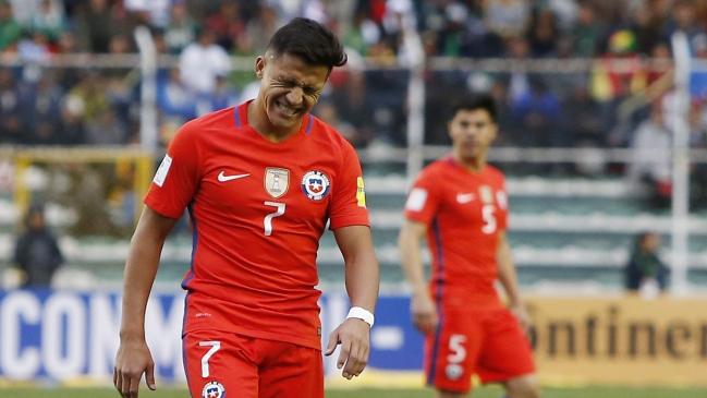 Estas son 10 frases que dejó la conferencia de prensa de Reinaldo Rueda