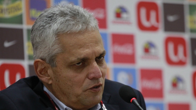 Reinaldo Rueda: En la selección los días libres no existen