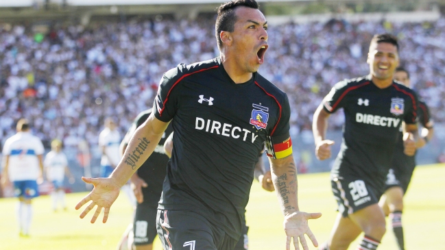 Tribunal aplazó caso de Colo Colo y si es sancionado pagará en el clásico ante la UC