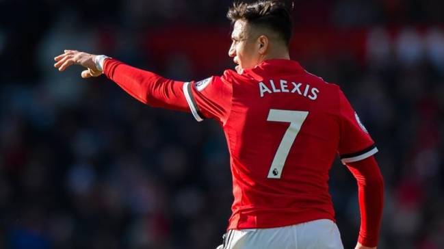 Ryan Giggs pide que esperen por Alexis: Es un jugador top