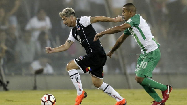 Jaime Valdés: A los chaqueteros les pondré el video del “Chino” Ríos