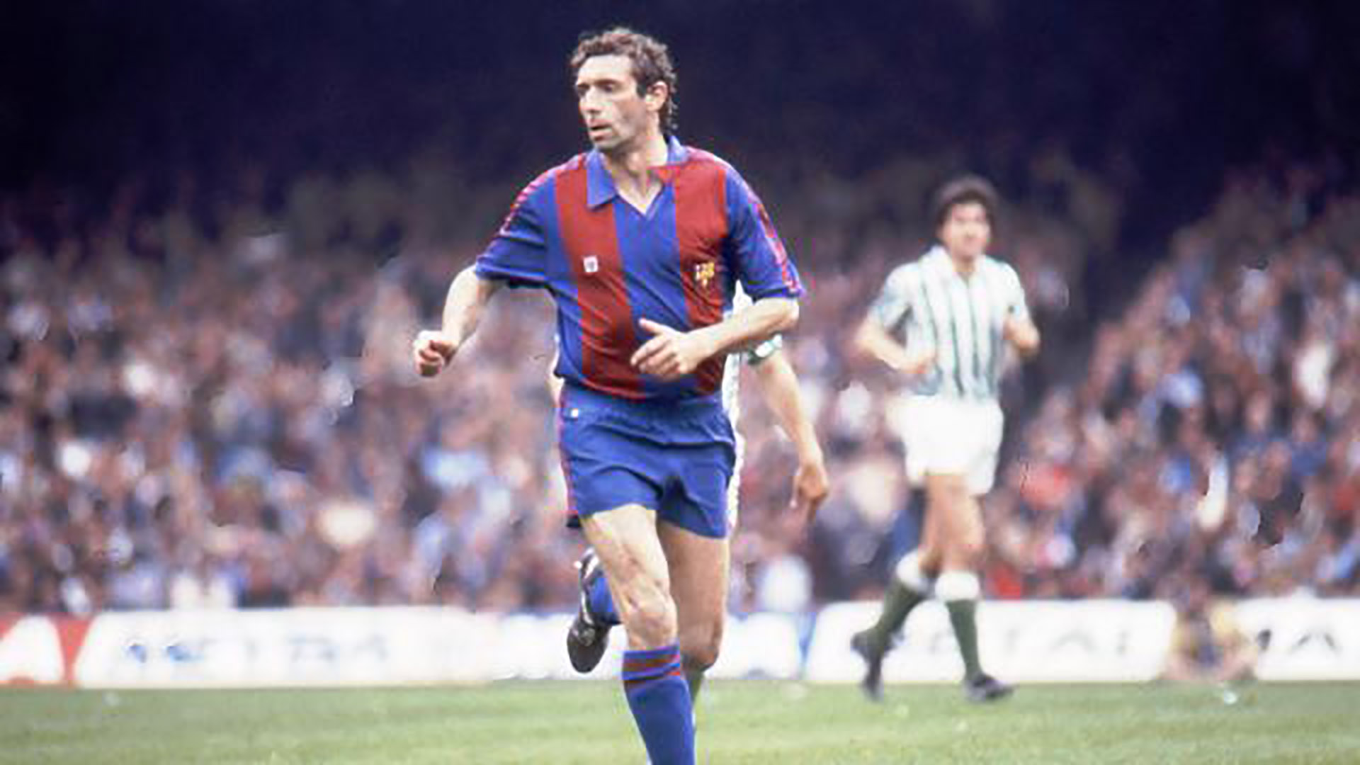 La Historia Es Nuestra: Quini, el futbolista cuyo secuestro impactó en los ’80