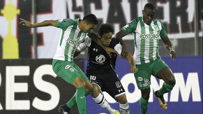 ¿Qué les falta a los equipos chilenos para ganar duelos internacionales?