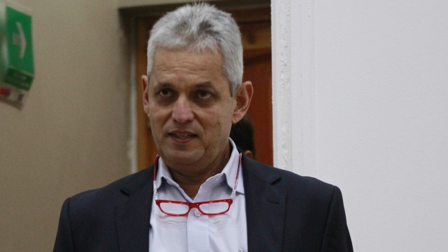 Angel Hoyos se reunió con Reinaldo Rueda: Una de sus prioridades es no dañar a los clubes