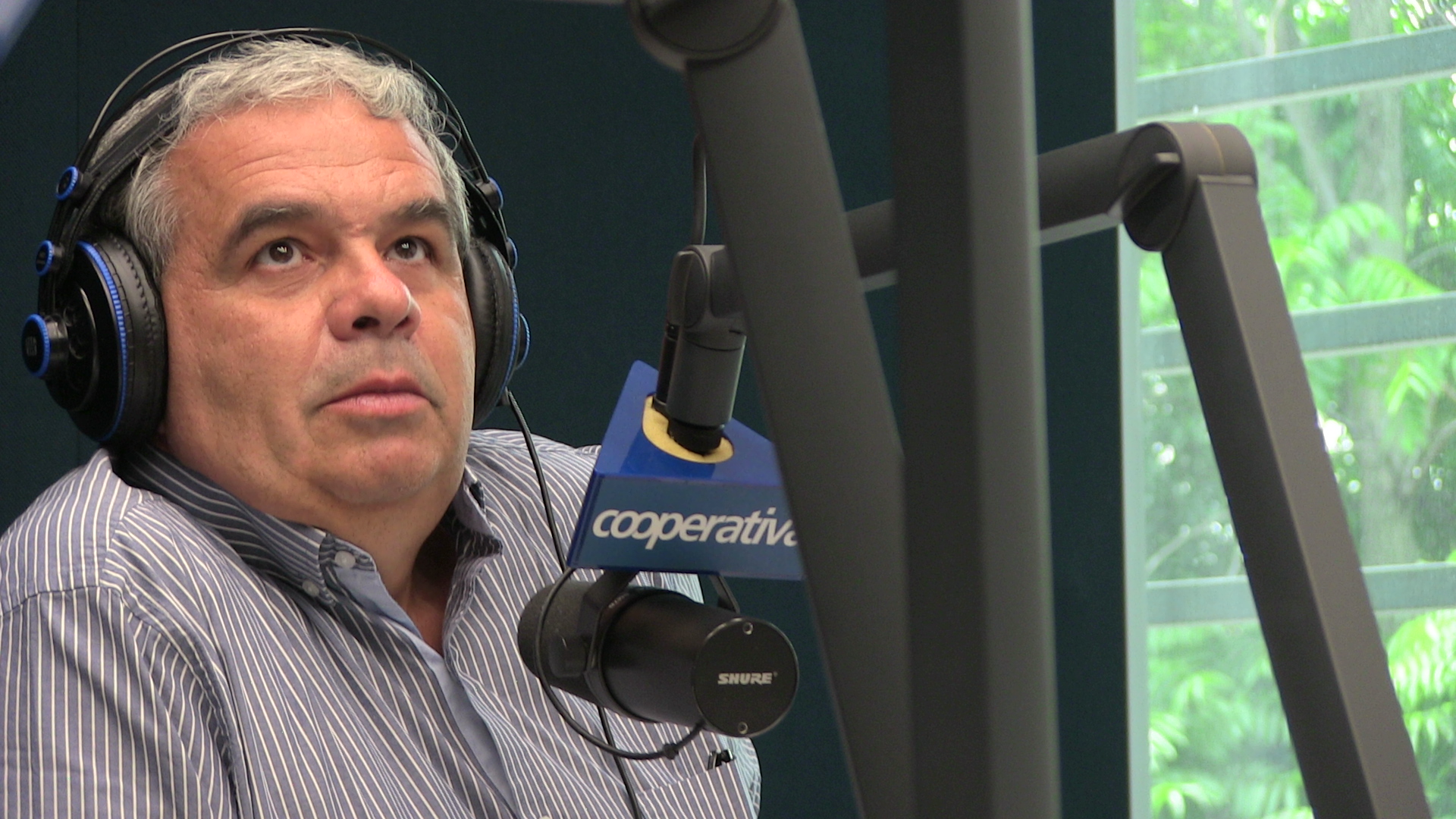 El Show de Al Aire Libre: ¿Cuál fue el principal pecado de Colo Colo en la Libertadores?