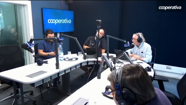 Toño Prieto: Es evidente que Rueda aprovechará mucho los tiempos en el medio local