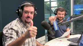 Al Aire Libre PM: ¿Qué le dirías a Reinaldo Rueda para mejorar a La Roja?