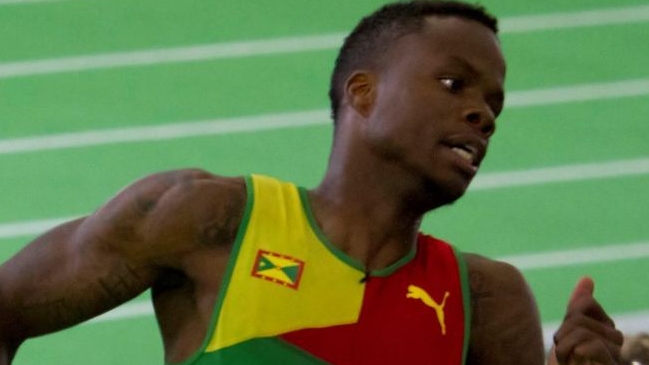 Insólito: Todos los atletas de una misma serie en el Mundial indoor fueron descalificados