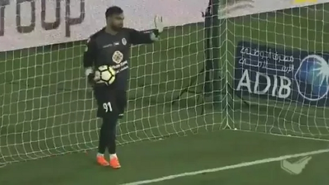 Esta devolución por fair play terminó de la peor forma posible