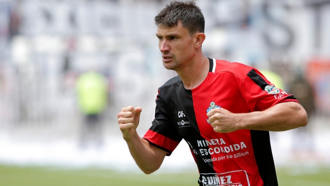 Flavio Ciampichetti: Tenemos equipo como para lastimar a la U