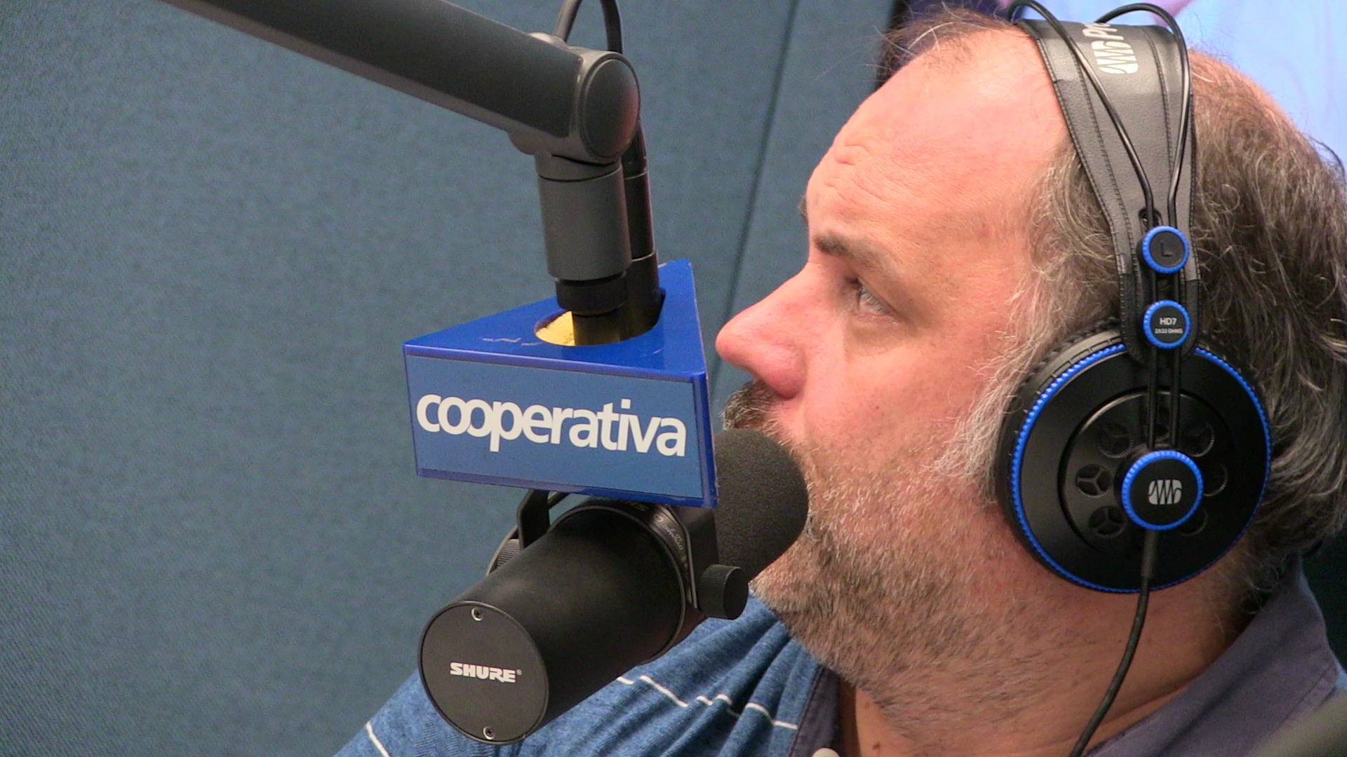 Al Aire Libre PM: ¿A qué debutante le tienes más fe: César Pinares o Rafael Vaz?