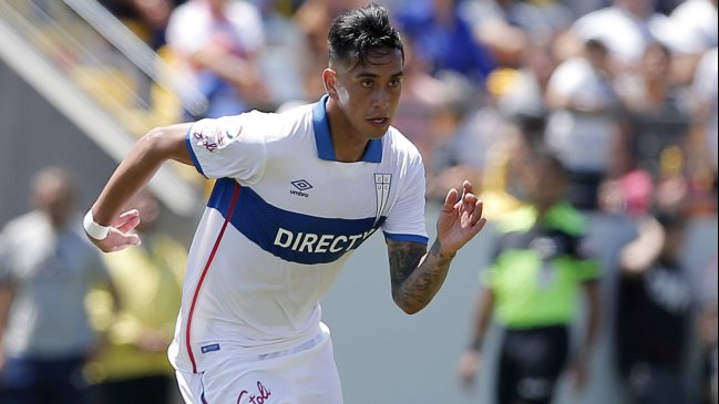 Andrés Vilches: Deportes Iquique cambió el técnico y querrá mostrarse