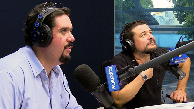 Al Aire Libre PM: La primera nómina de Rueda en La Roja