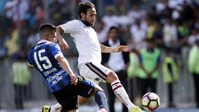 Colo Colo busca recuperar su mejor versión ante Huachipato