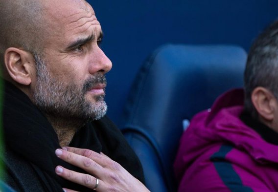 Manchester City tumbó a Chelsea y quedó a cuatro victorias de coronarse en la Premier