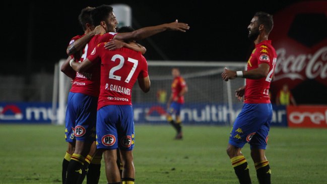 La agenda de la Copa Sudamericana para esta semana