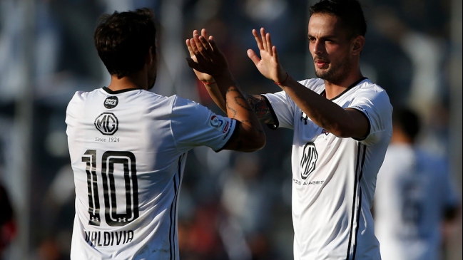 La programación de la sexta fecha del Campeonato Nacional 2018