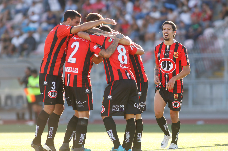 La programación de la sexta fecha del Campeonato de la Primera B
